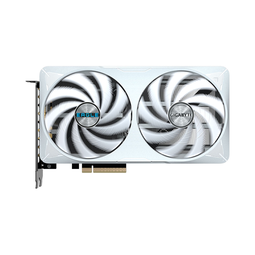 VGA Gigabyte GeForce RTX 5060 Ti EAGLE OC ICE 16GB GDDR7