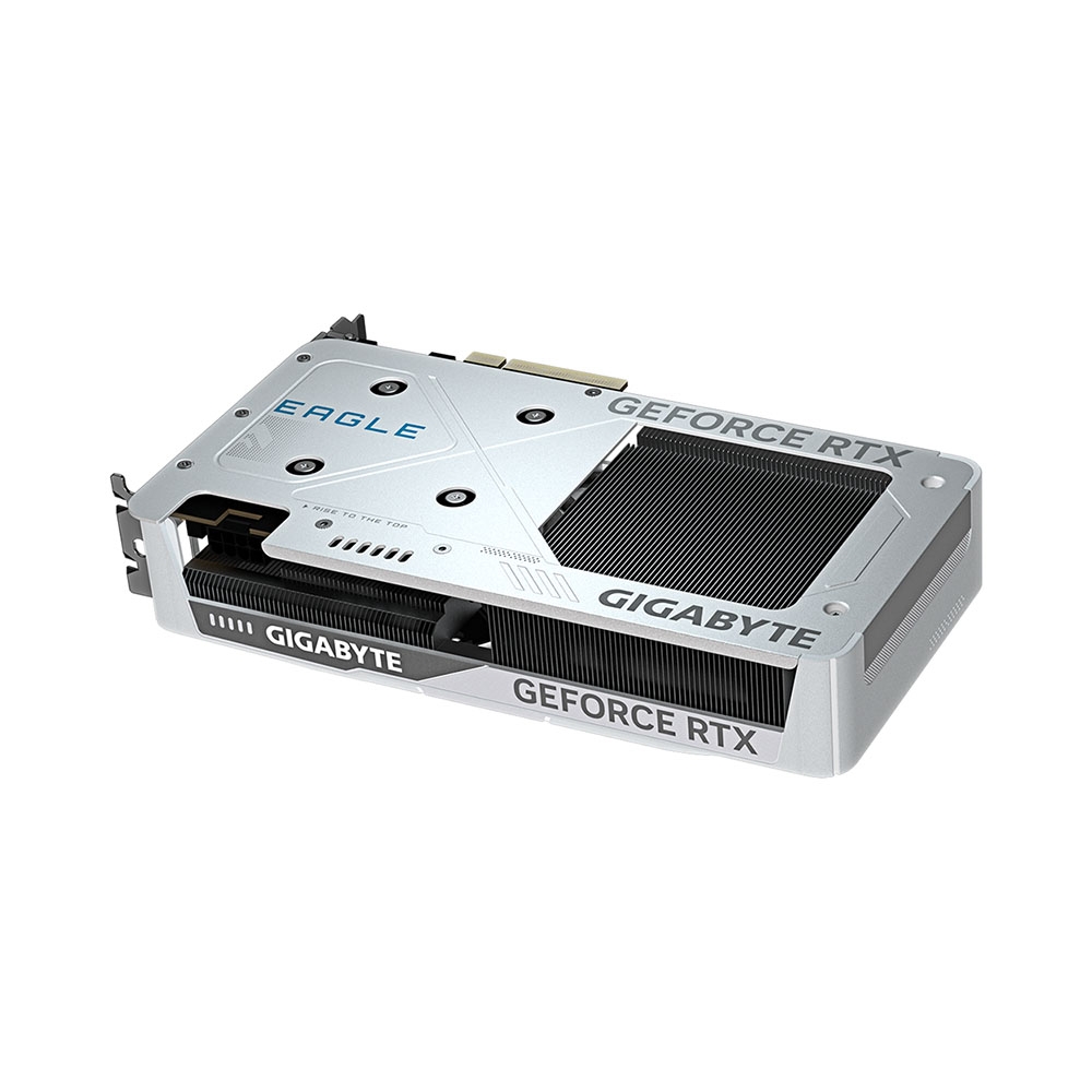 VGA Gigabyte GeForce RTX 5060 Ti EAGLE OC ICE 16GB GDDR7