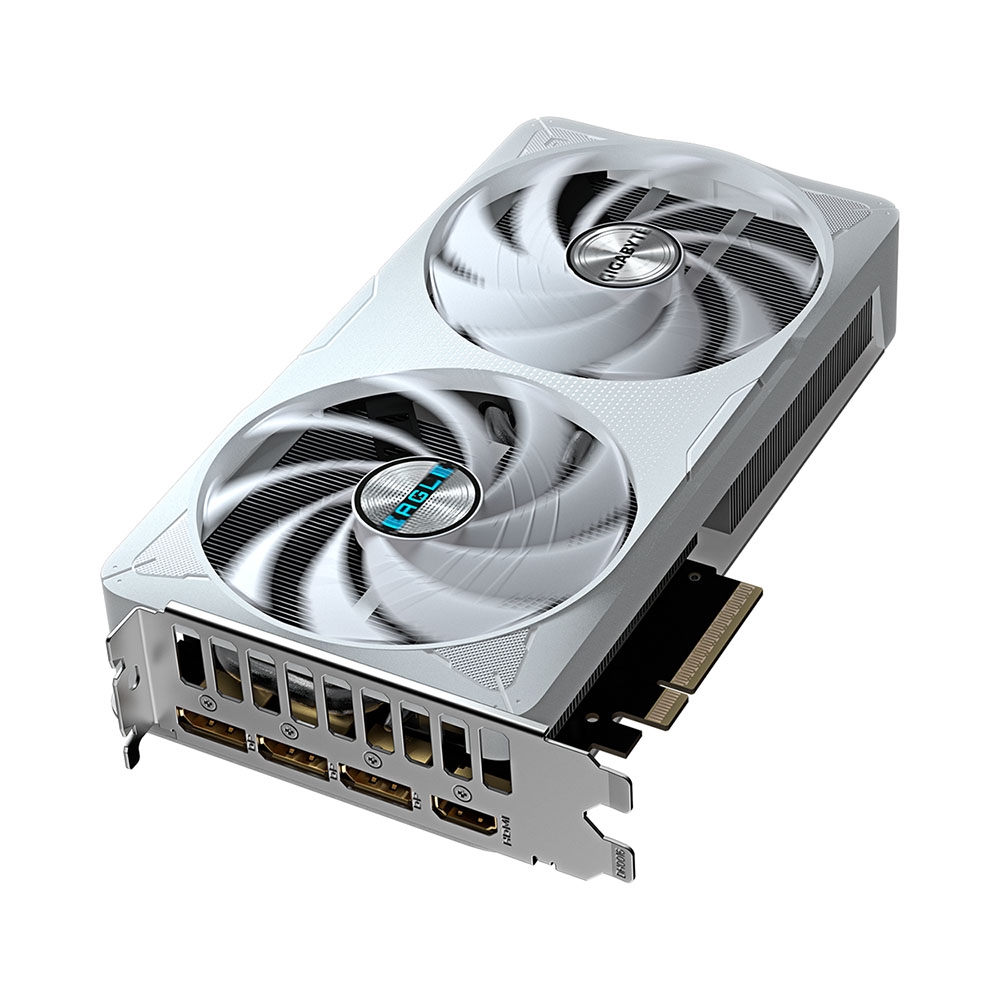 VGA Gigabyte GeForce RTX 5060 Ti EAGLE OC ICE 16GB GDDR7