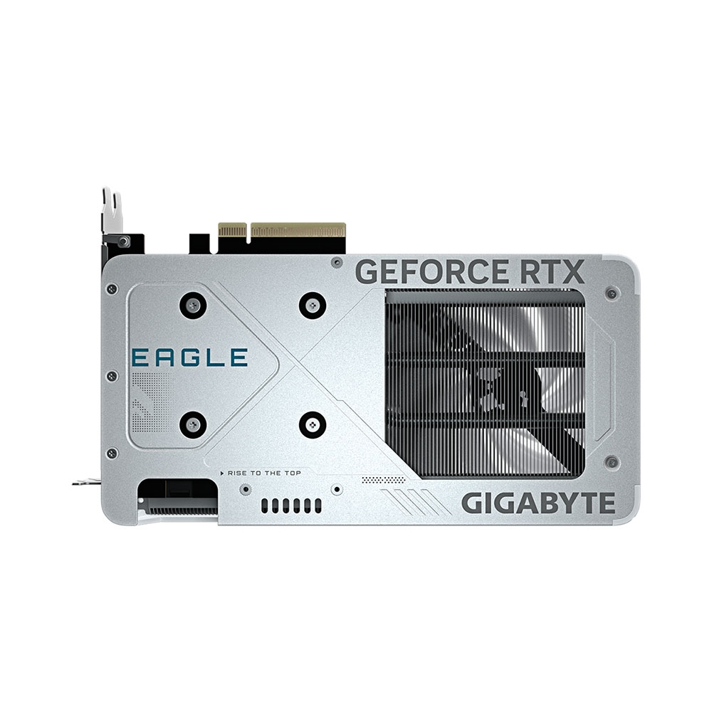 VGA Gigabyte GeForce RTX 5060 Ti EAGLE OC ICE 16GB GDDR7