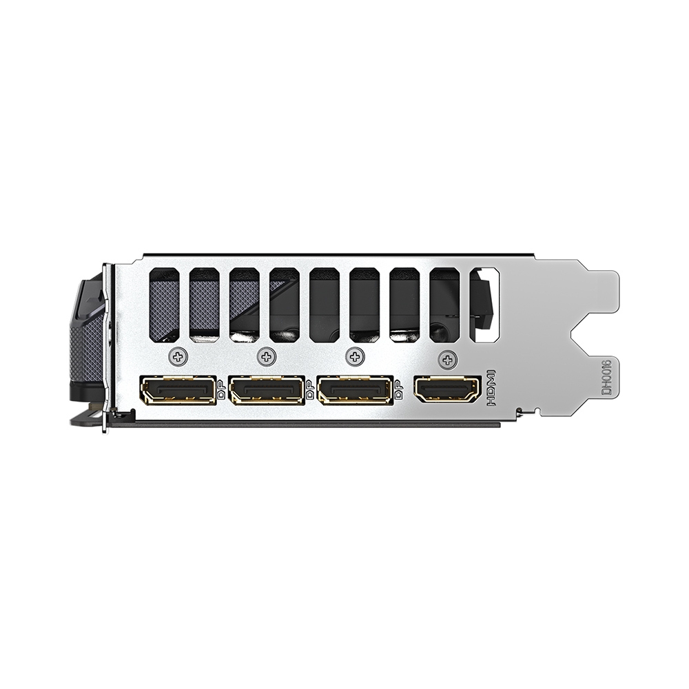 VGA Gigabyte GeForce RTX 5060 Ti GAMING OC 16GB GDDR7