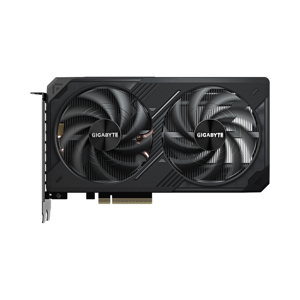 VGA Gigabyte GeForce RTX 5060 Ti WINDFORCE OC 16GB GDDR7