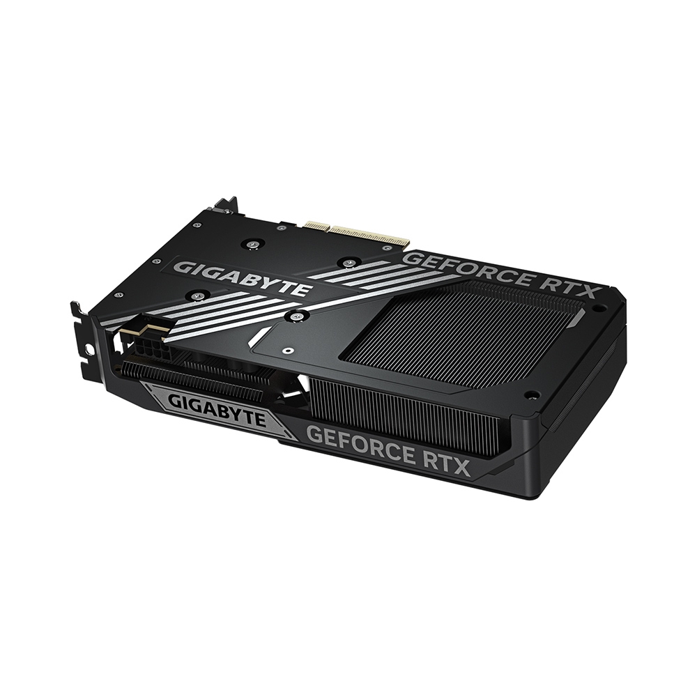 VGA Gigabyte GeForce RTX 5060 Ti WINDFORCE OC 16GB GDDR7