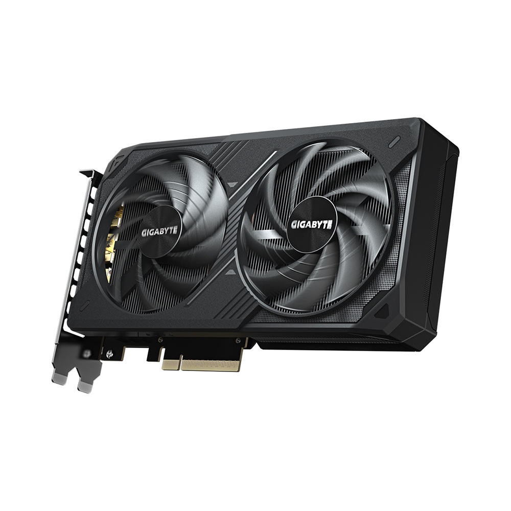 VGA Gigabyte GeForce RTX 5060 Ti WINDFORCE OC 16GB GDDR7