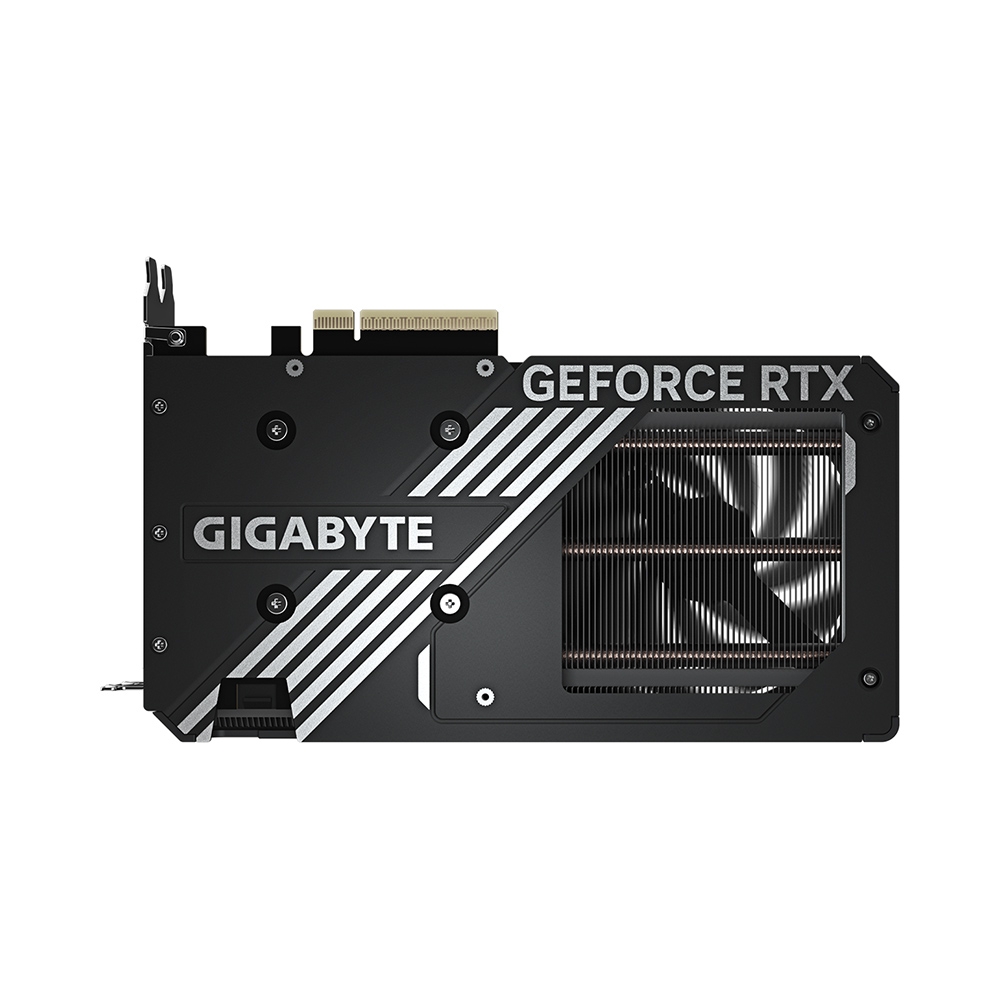 VGA Gigabyte GeForce RTX 5060 Ti WINDFORCE 16GB GDDR7