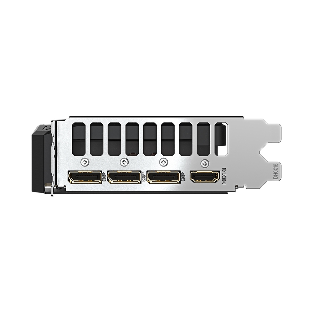 VGA Gigabyte GeForce RTX 5060 Ti WINDFORCE OC 16GB GDDR7