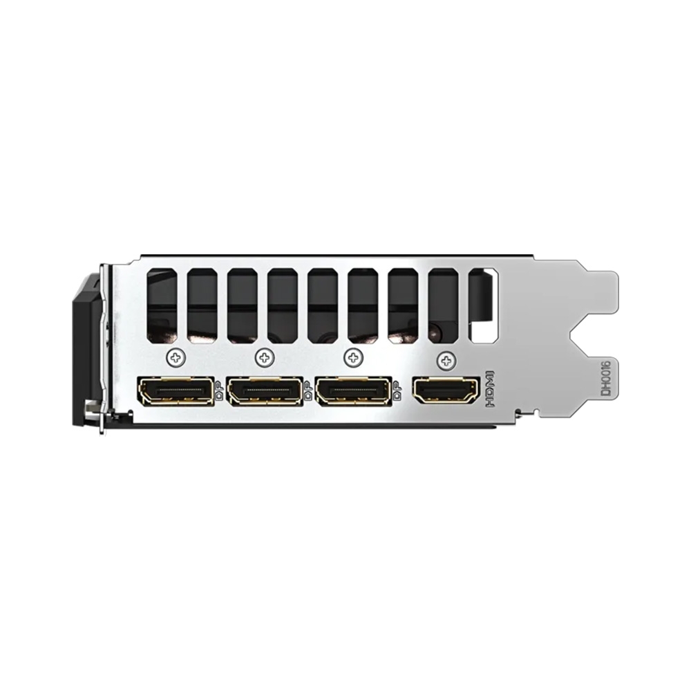 VGA Gigabyte GeForce RTX 5060 WINFORCE MAX OC 8GB GDDR7