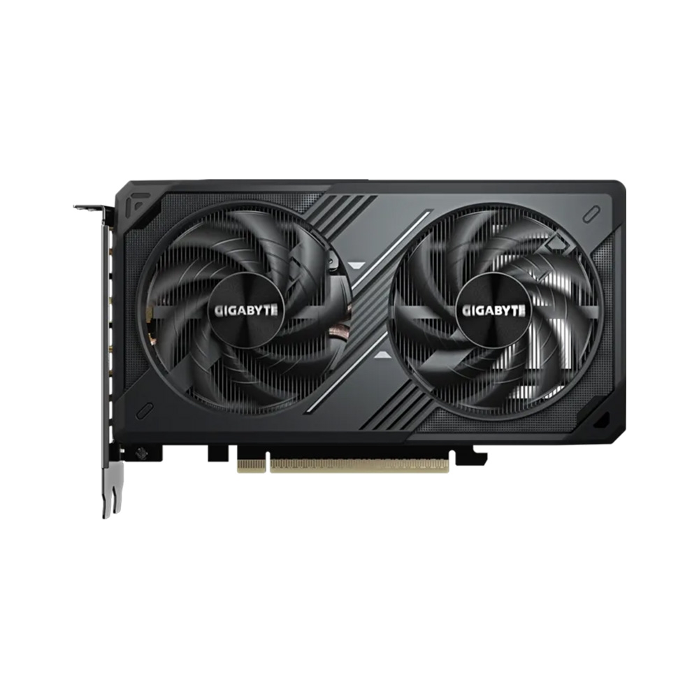 VGA Gigabyte GeForce RTX 5060 WINFORCE MAX OC 8GB GDDR7