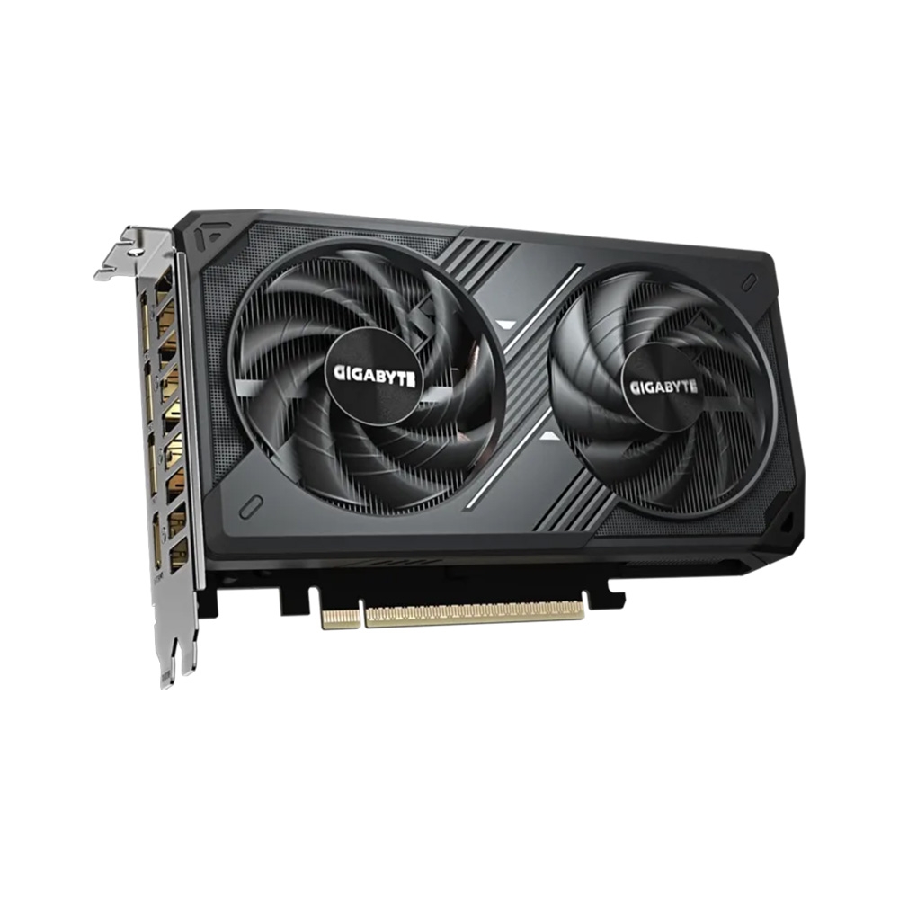 VGA Gigabyte GeForce RTX 5060 WINFORCE MAX OC 8GB GDDR7