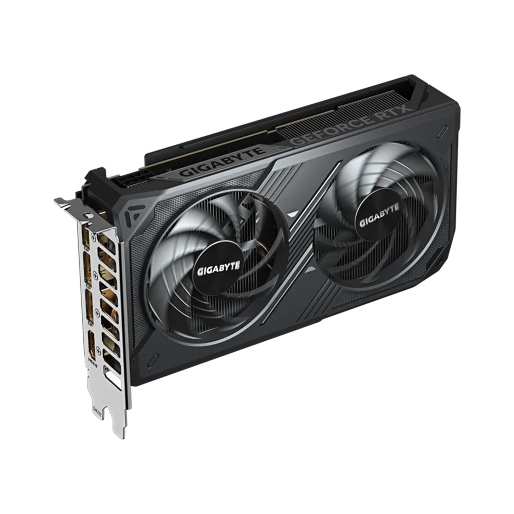 VGA Gigabyte GeForce RTX 5060 WINFORCE MAX OC 8GB GDDR7