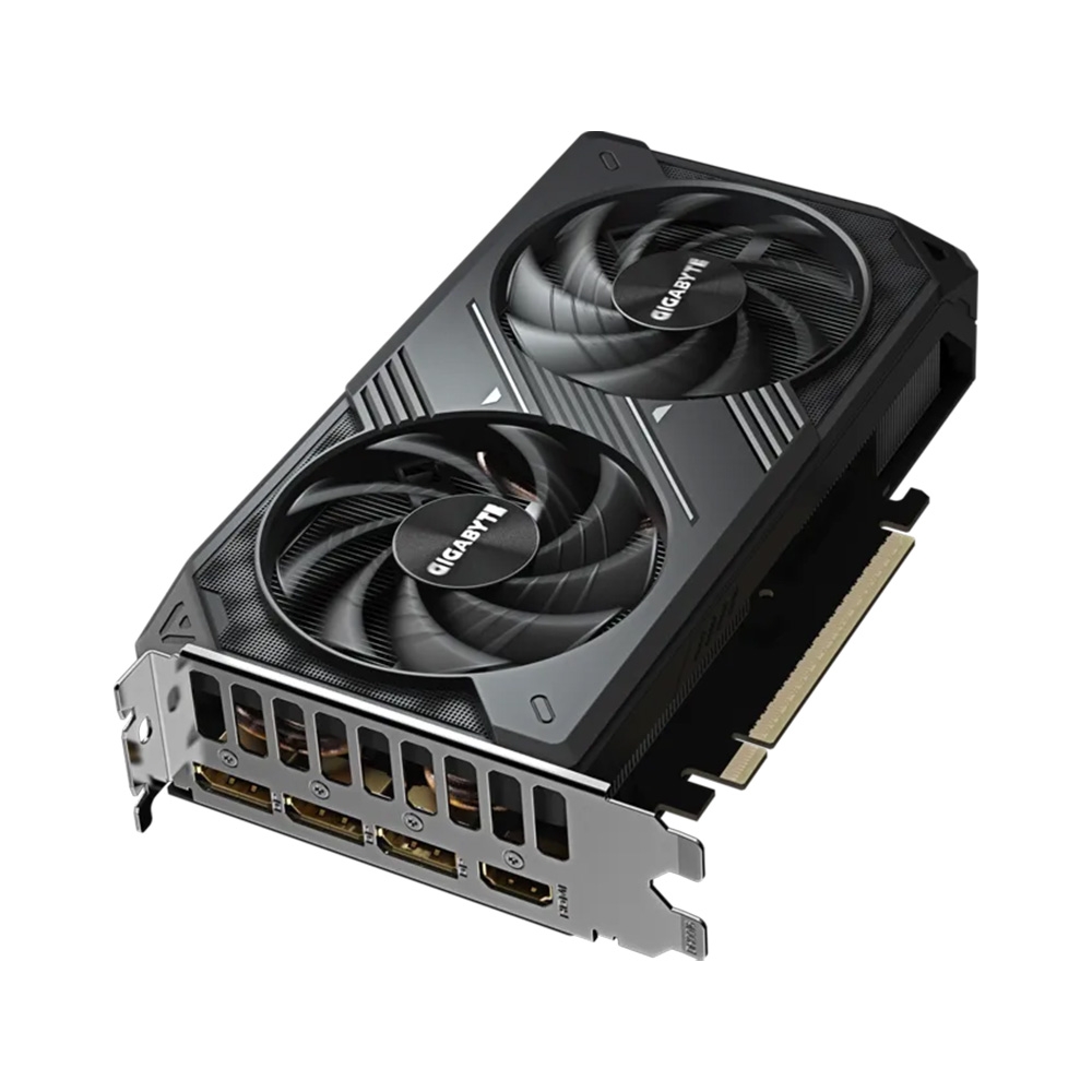 VGA Gigabyte GeForce RTX 5060 WINFORCE MAX OC 8GB GDDR7