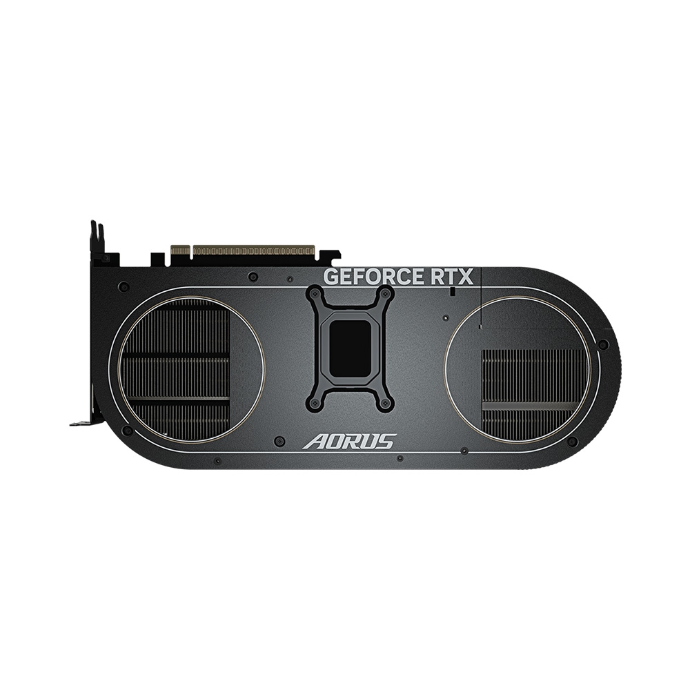 VGA Gigabyte GeForce RTX 5070 AORUS INFINITY 12GB GDDR7