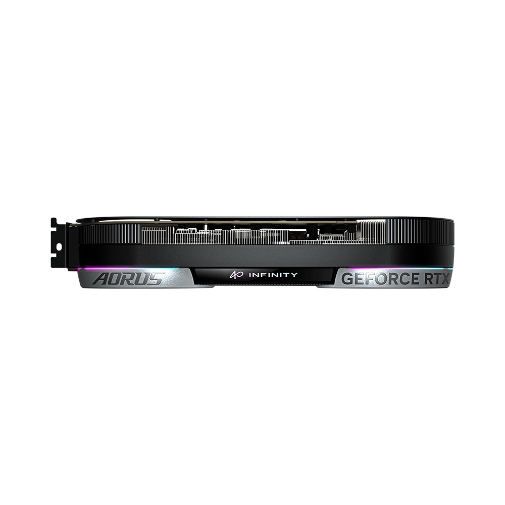 VGA Gigabyte GeForce RTX 5070 AORUS INFINITY 12GB GDDR7