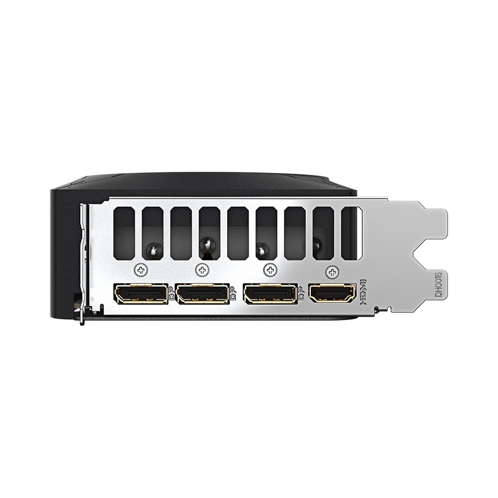 VGA Gigabyte GeForce RTX 5070 EAGLE OC SFF 12GB GDDR7