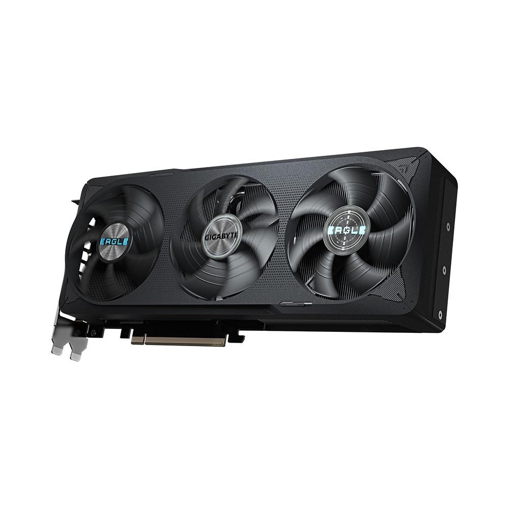 VGA Gigabyte GeForce RTX 5070 EAGLE OC SFF 12GB GDDR7