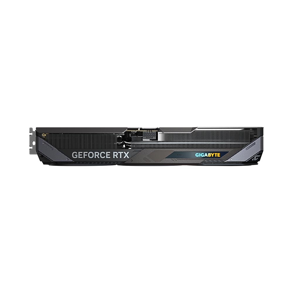 VGA Gigabyte GeForce RTX 5070 GAMING OC 12GB GDDR7