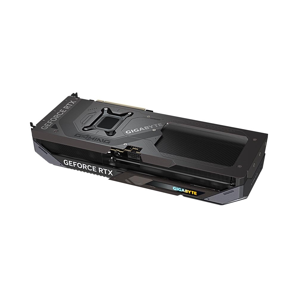 VGA Gigabyte GeForce RTX 5070 GAMING OC 12GB GDDR7