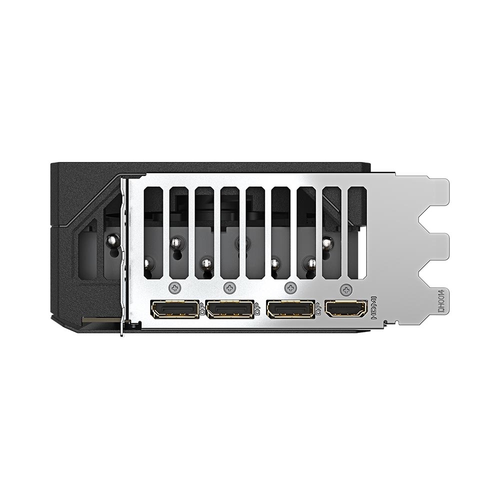 VGA Gigabyte GeForce RTX 5070 MASTER 12GB GDDR7