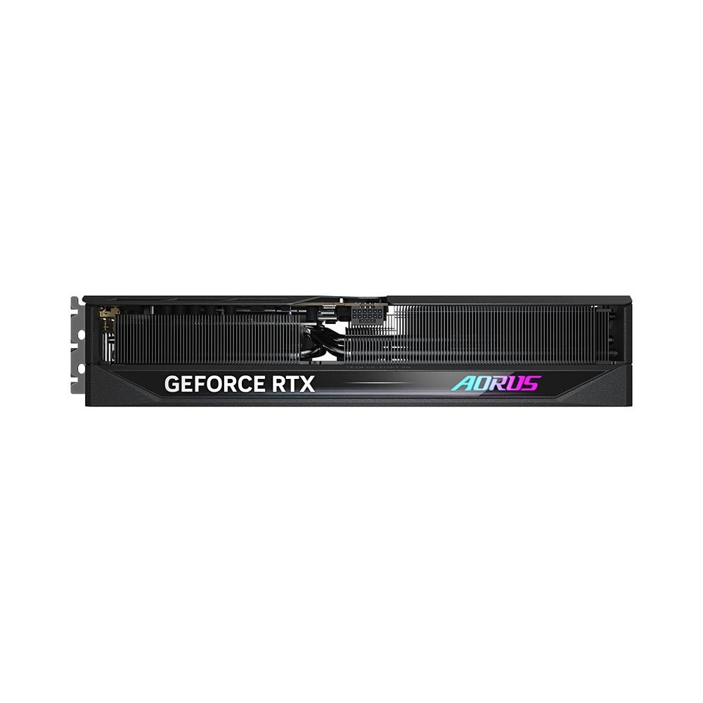 VGA Gigabyte GeForce RTX 5070 MASTER 12GB GDDR7