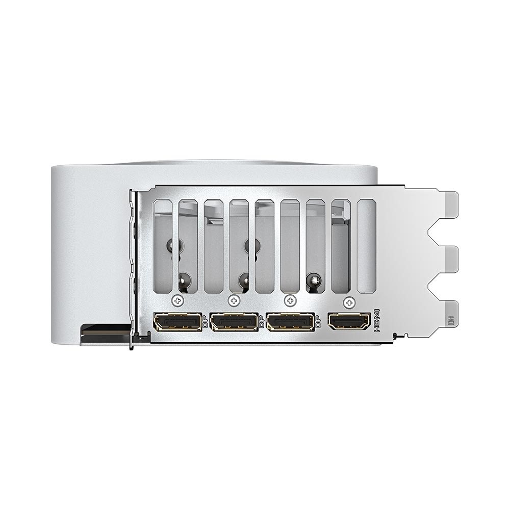 VGA Gigabyte GeForce RTX 5070 Ti AERO OC 16GB GDDR7