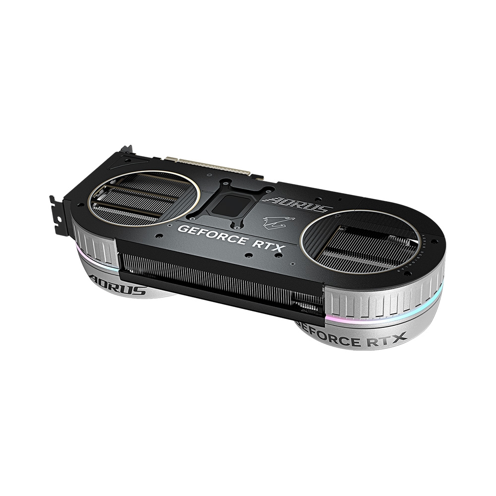 VGA Gigabyte GeForce RTX 5070 Ti AORUS INFINITY 16GB GDDR7