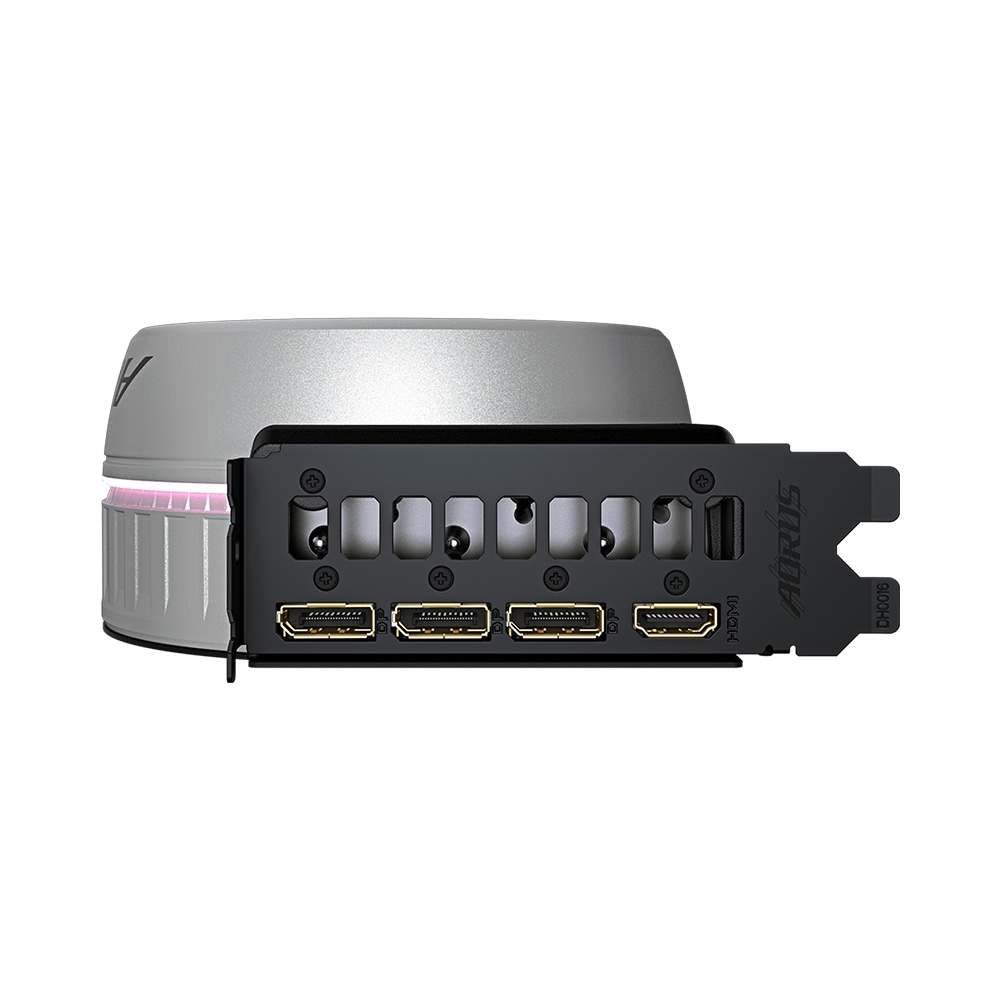 VGA Gigabyte GeForce RTX 5070 Ti AORUS INFINITY 16GB GDDR7