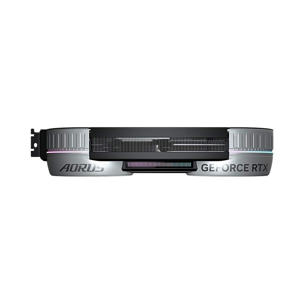 VGA Gigabyte GeForce RTX 5070 Ti AORUS INFINITY 16GB GDDR7