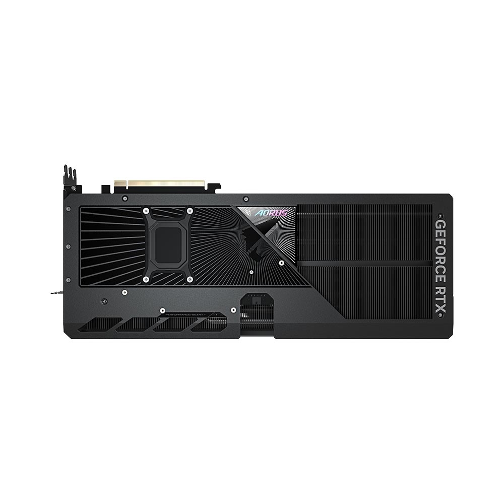 VGA Gigabyte GeForce RTX 5070 Ti AORUS MASTER 16GB GDDR7