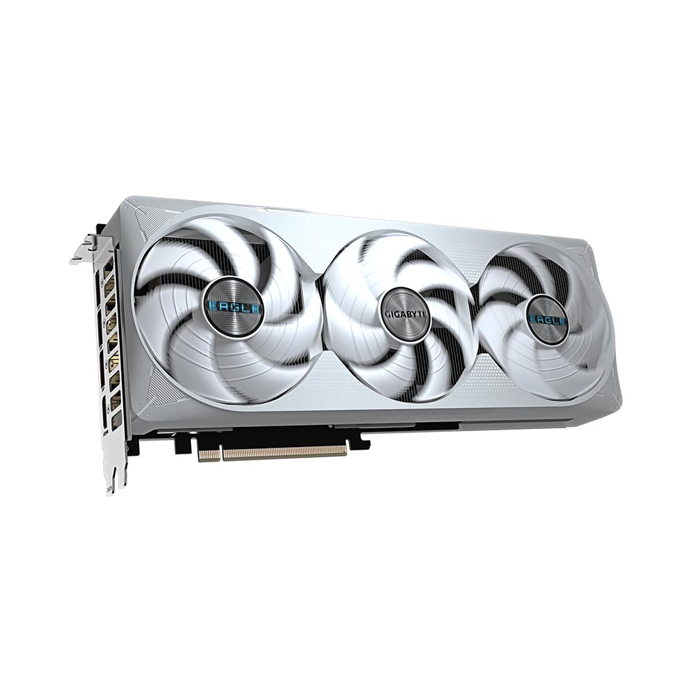 VGA Gigabyte GeForce RTX 5070 Ti EAGLE OC ICE SFF 16GB GDDR7