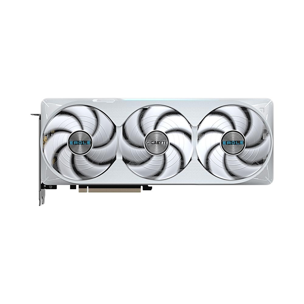 VGA Gigabyte GeForce RTX 5070 Ti EAGLE OC ICE SFF 16GB GDDR7