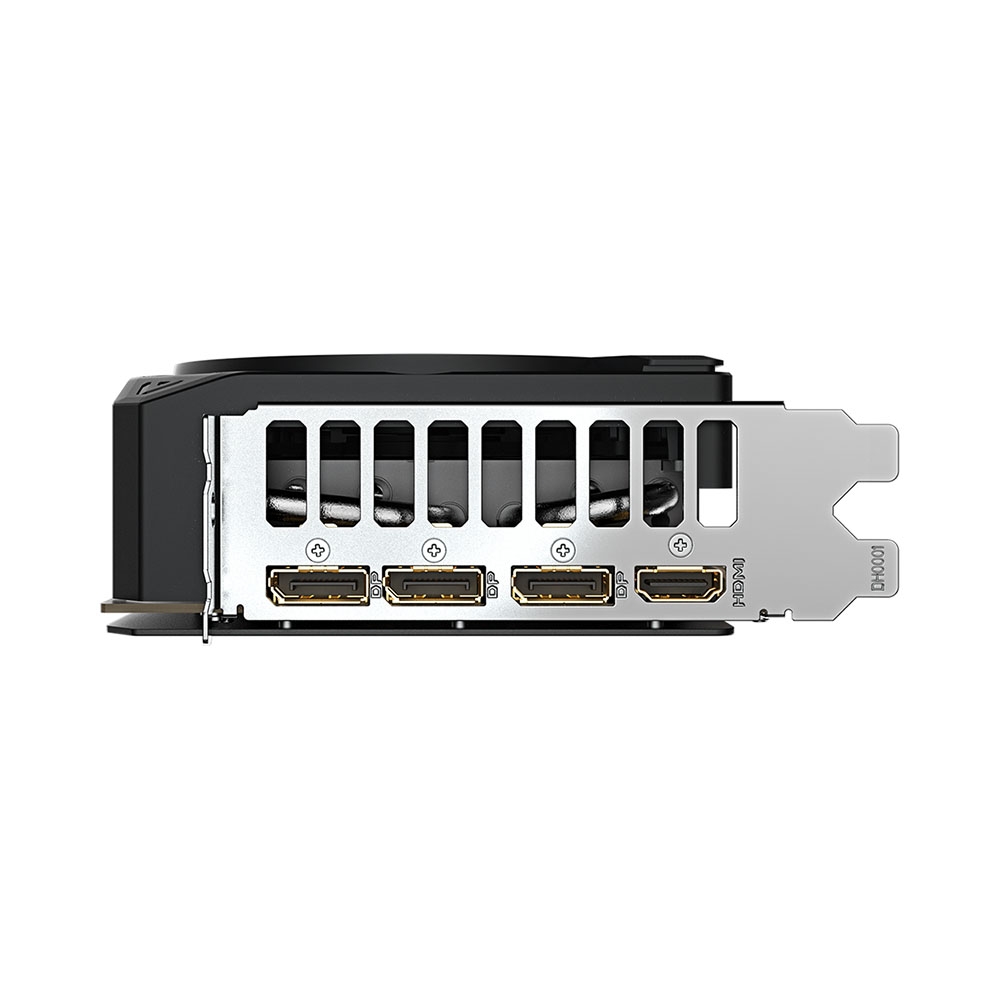 VGA Gigabyte GeForce RTX 5070 Ti WINDFORCE OC SFF 16GB GDDR7