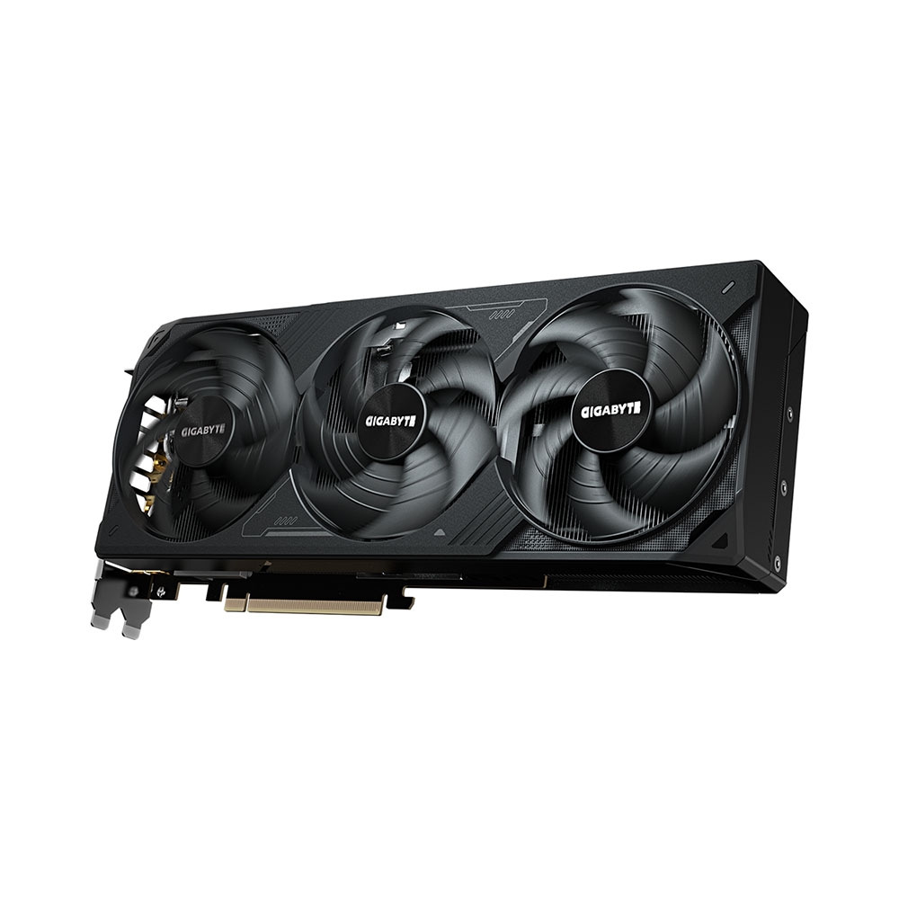 VGA Gigabyte GeForce RTX 5070 Ti WINDFORCE SFF 16GB GDDR7