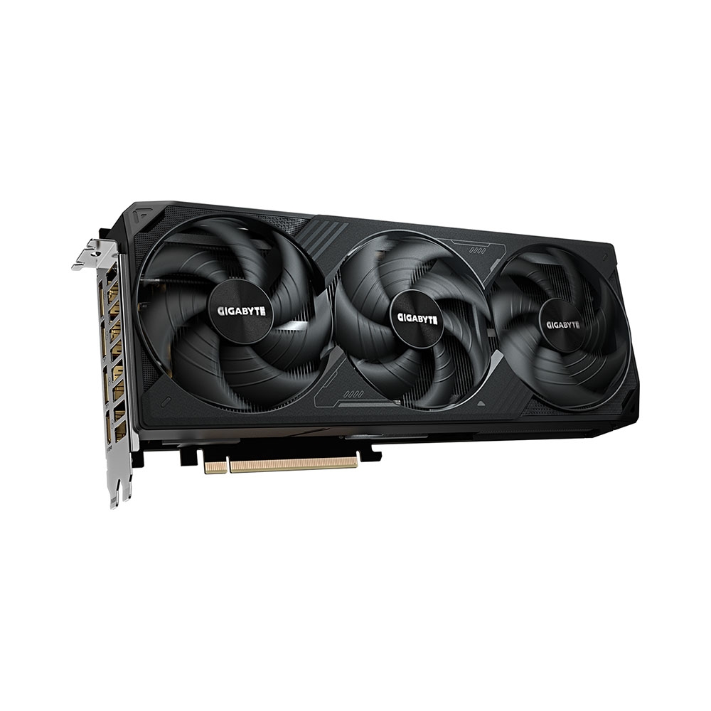 VGA Gigabyte GeForce RTX 5070 Ti WINDFORCE SFF 16GB GDDR7