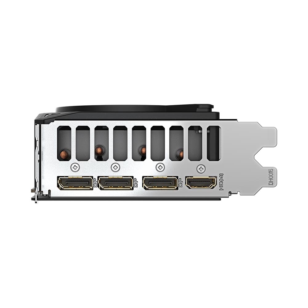 VGA Gigabyte GeForce RTX 5070 WINDFORCE OC SFF 12GB GDDR7