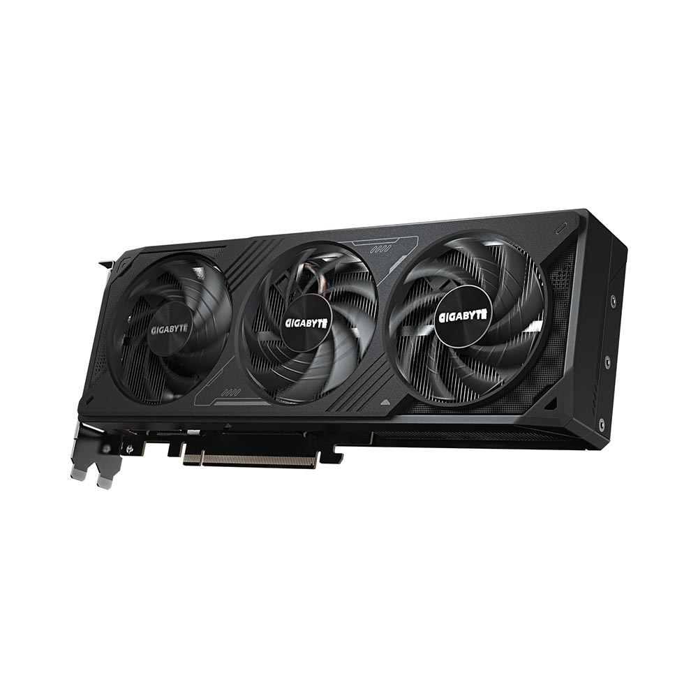 VGA Gigabyte GeForce RTX 5070 WINDFORCE OC SFF 12GB GDDR7
