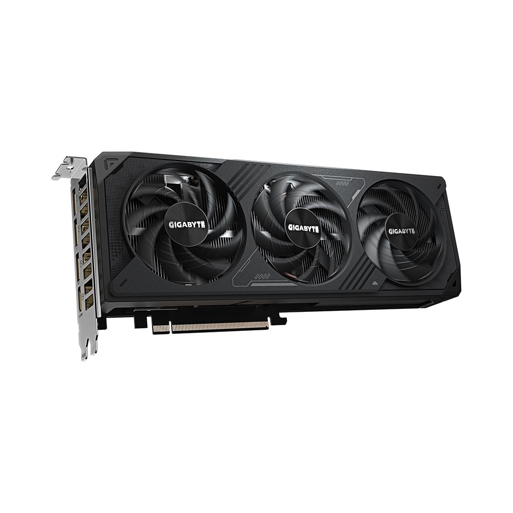 VGA Gigabyte GeForce RTX 5070 WINDFORCE OC SFF 12GB GDDR7