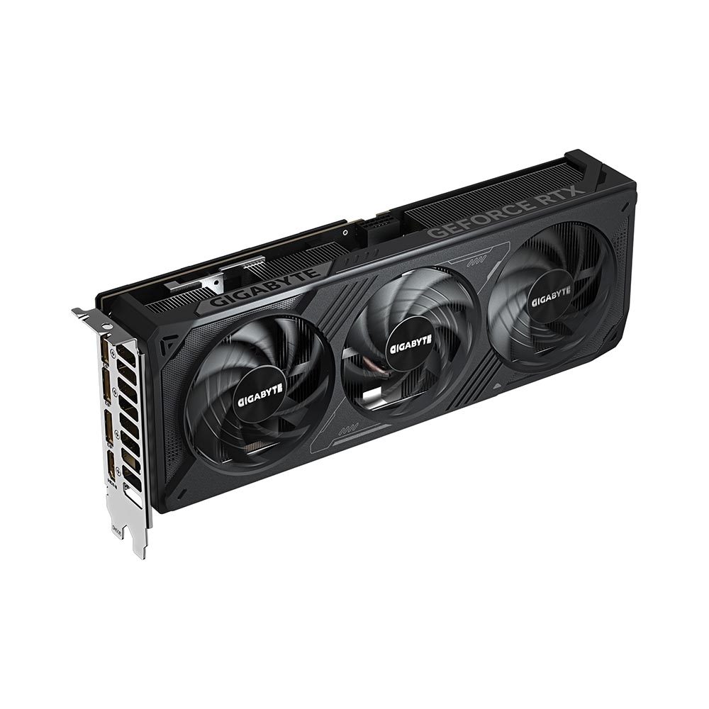 VGA Gigabyte GeForce RTX 5070 WINDFORCE OC SFF 12GB GDDR7