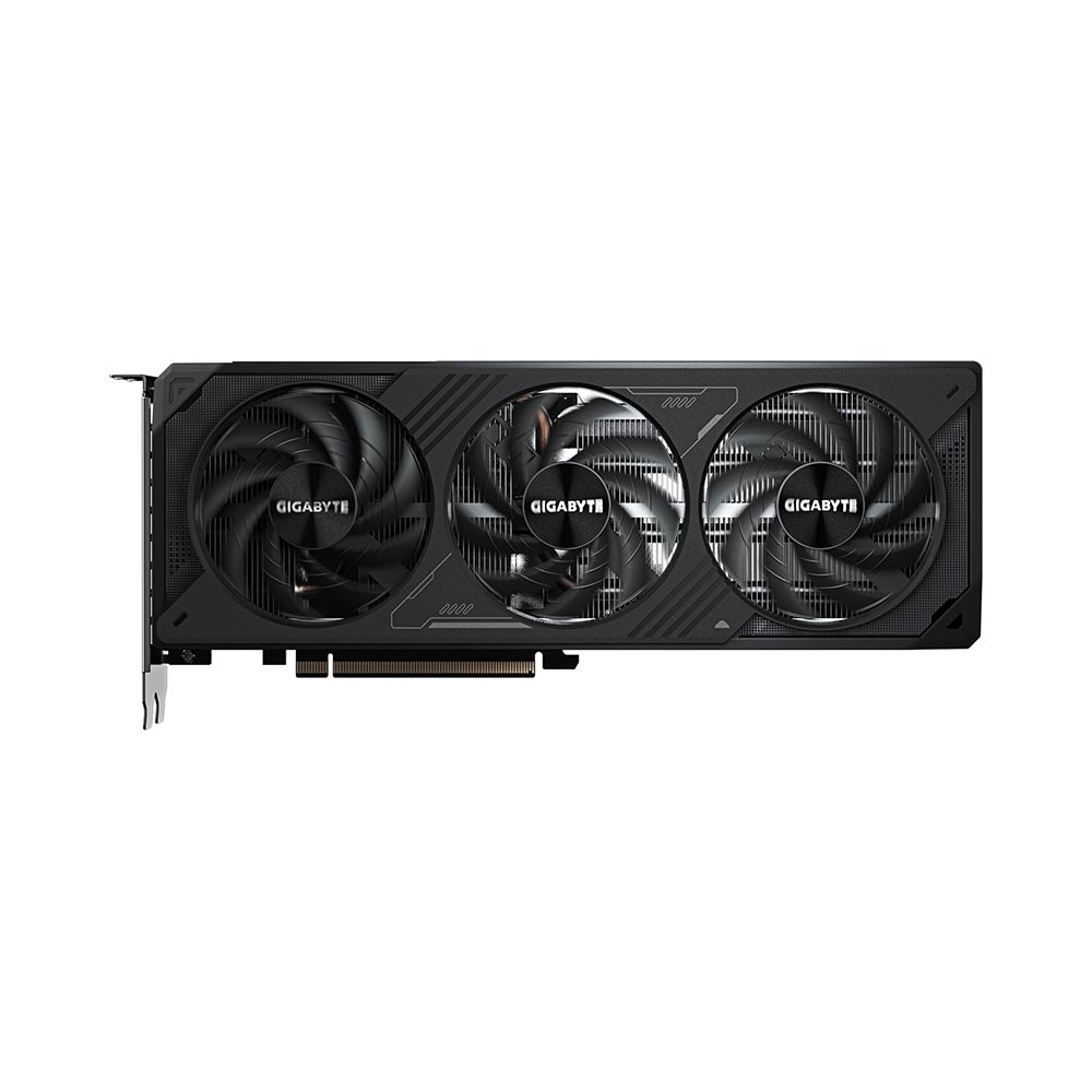 VGA Gigabyte GeForce RTX 5070 WINDFORCE OC SFF 12GB GDDR7