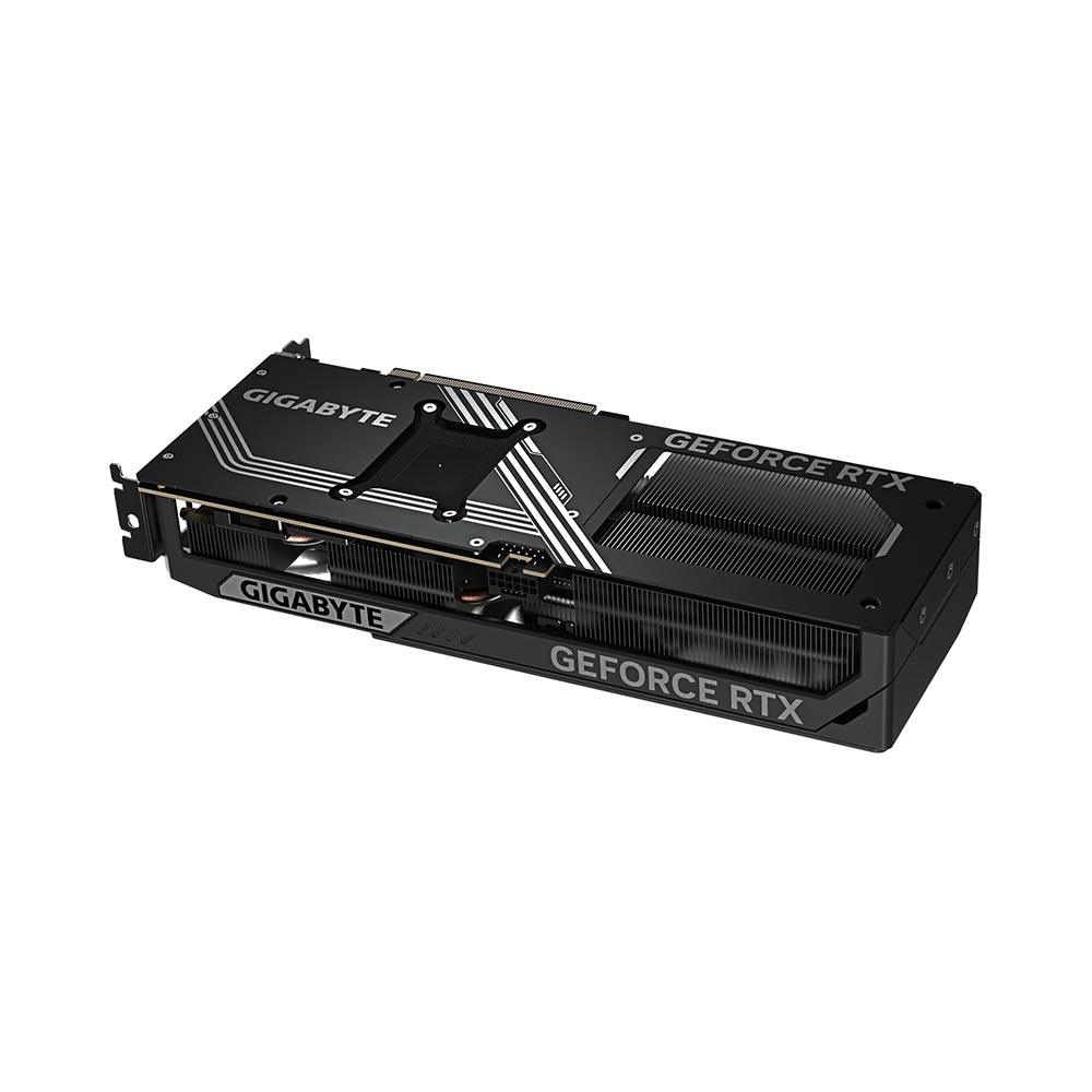 VGA Gigabyte GeForce RTX 5070 WINDFORCE OC SFF 12GB GDDR7