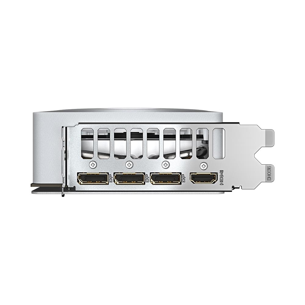 VGA Gigabyte GeForce RTX 5080 AERO OC SFF 16GB GDDR7