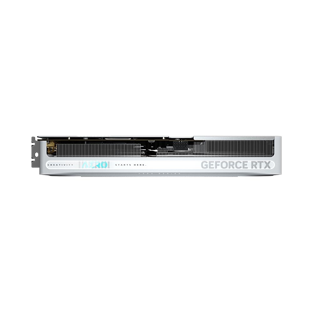 VGA Gigabyte GeForce RTX 5080 AERO OC SFF 16GB GDDR7