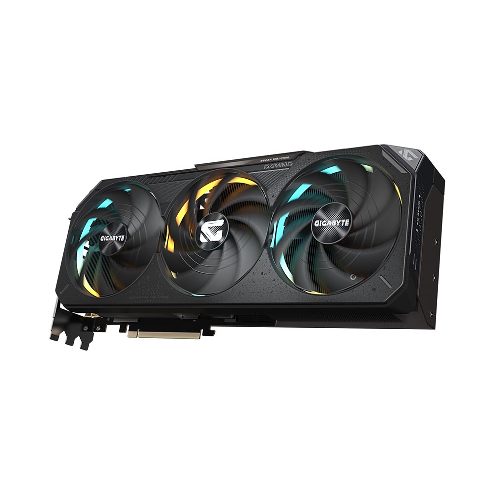VGA Gigabyte GeForce RTX 5080 GAMING OC 16GB GDDR7