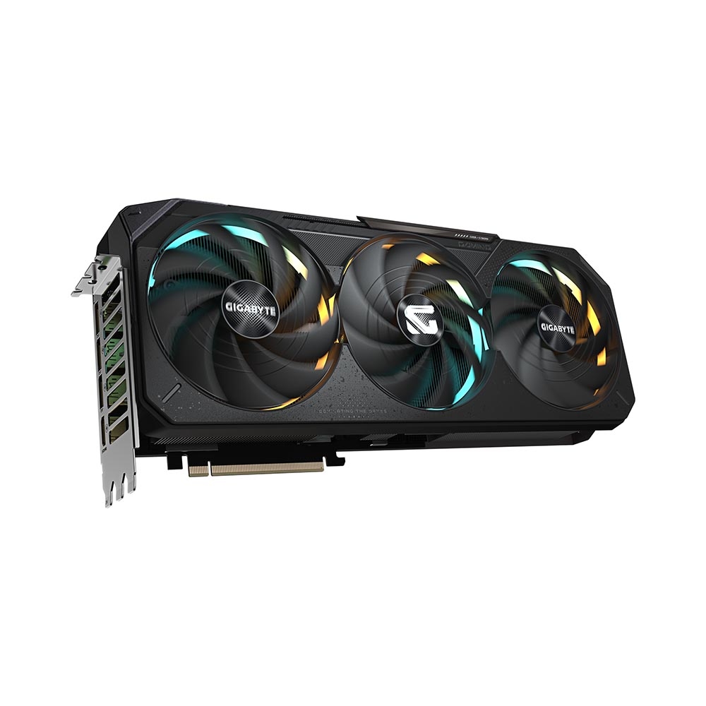 VGA Gigabyte GeForce RTX 5080 GAMING OC 16GB GDDR7