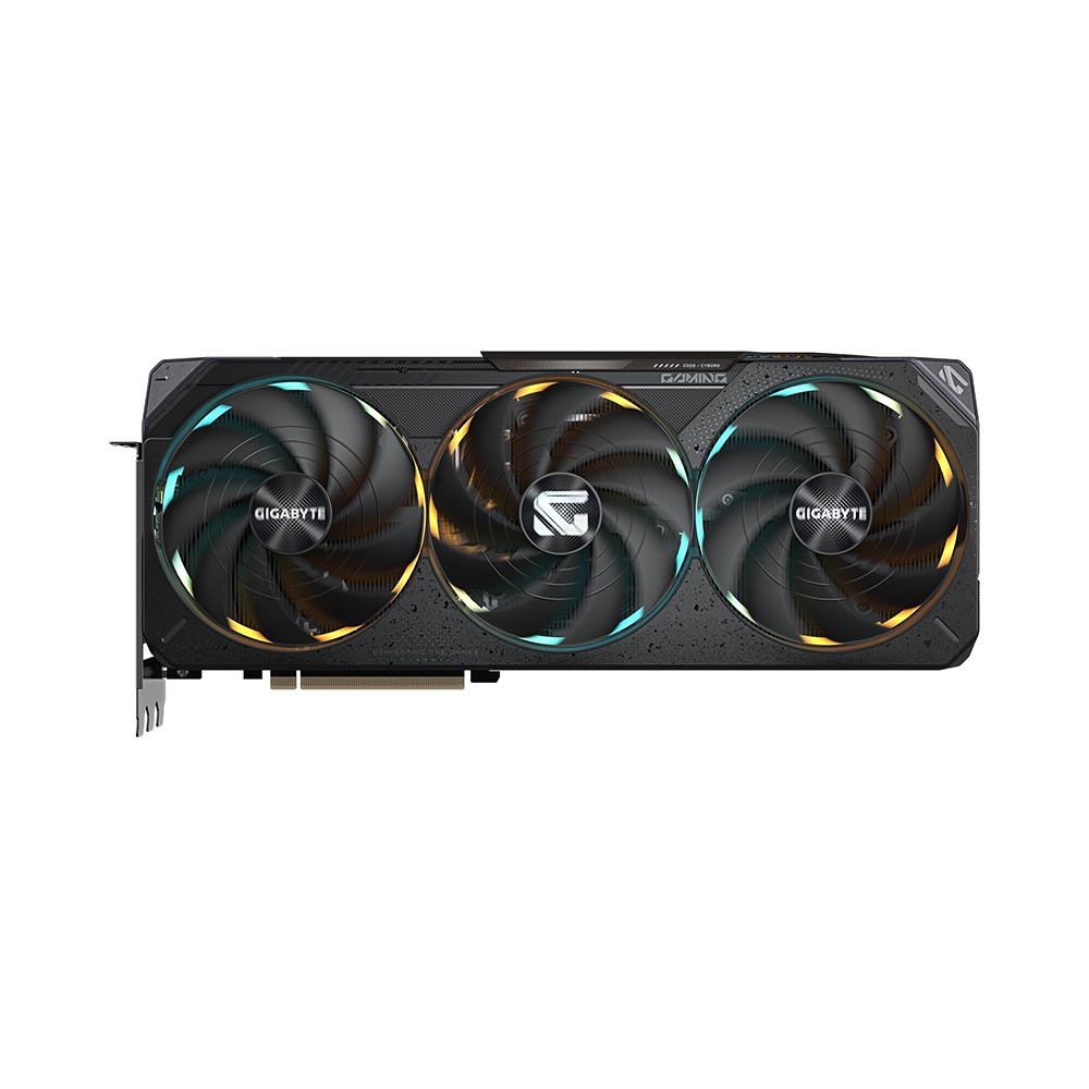 VGA Gigabyte GeForce RTX 5080 GAMING OC 16GB GDDR7
