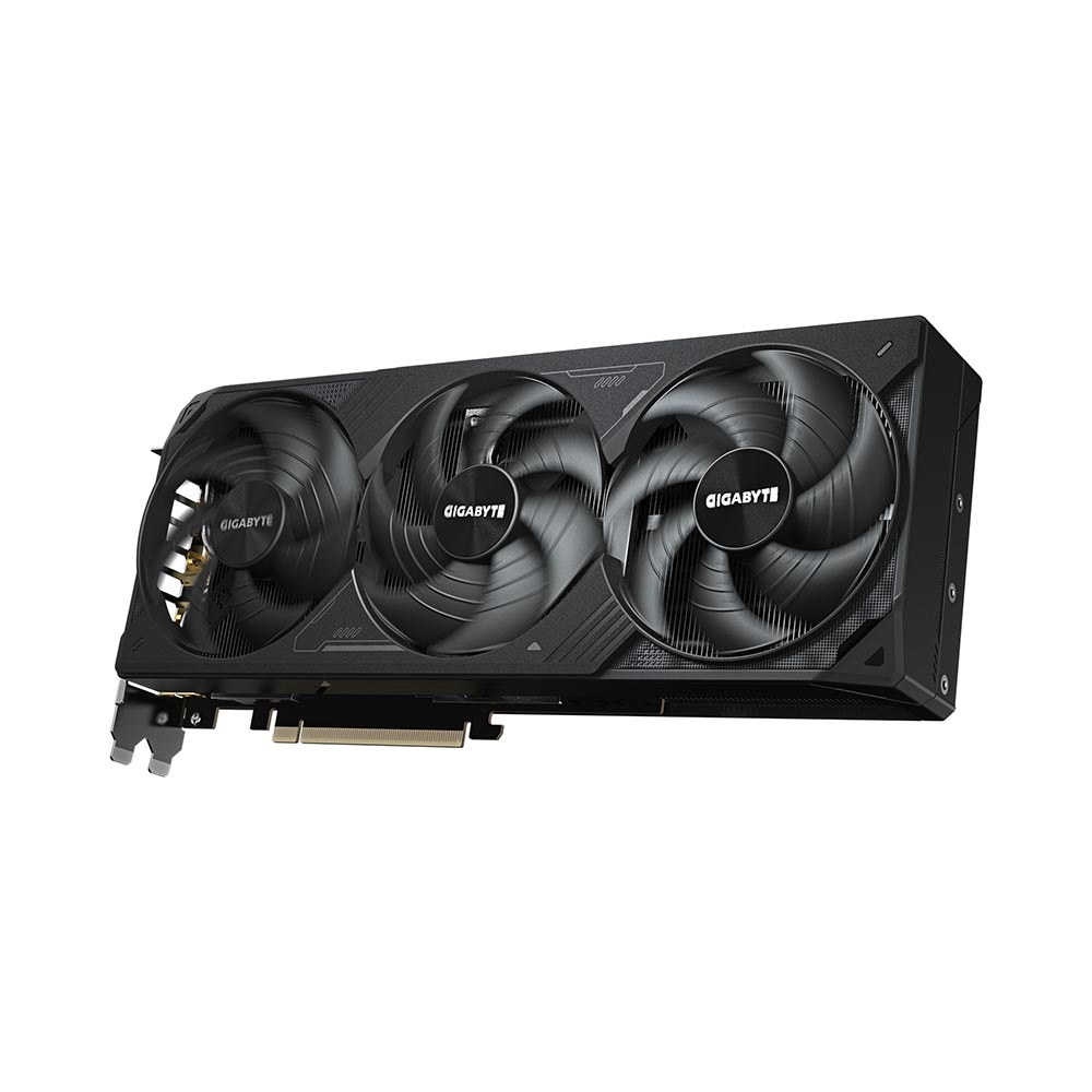 VGA Gigabyte GeForce RTX 5080 WINDFORCE OC SFF 16GB GDDR7