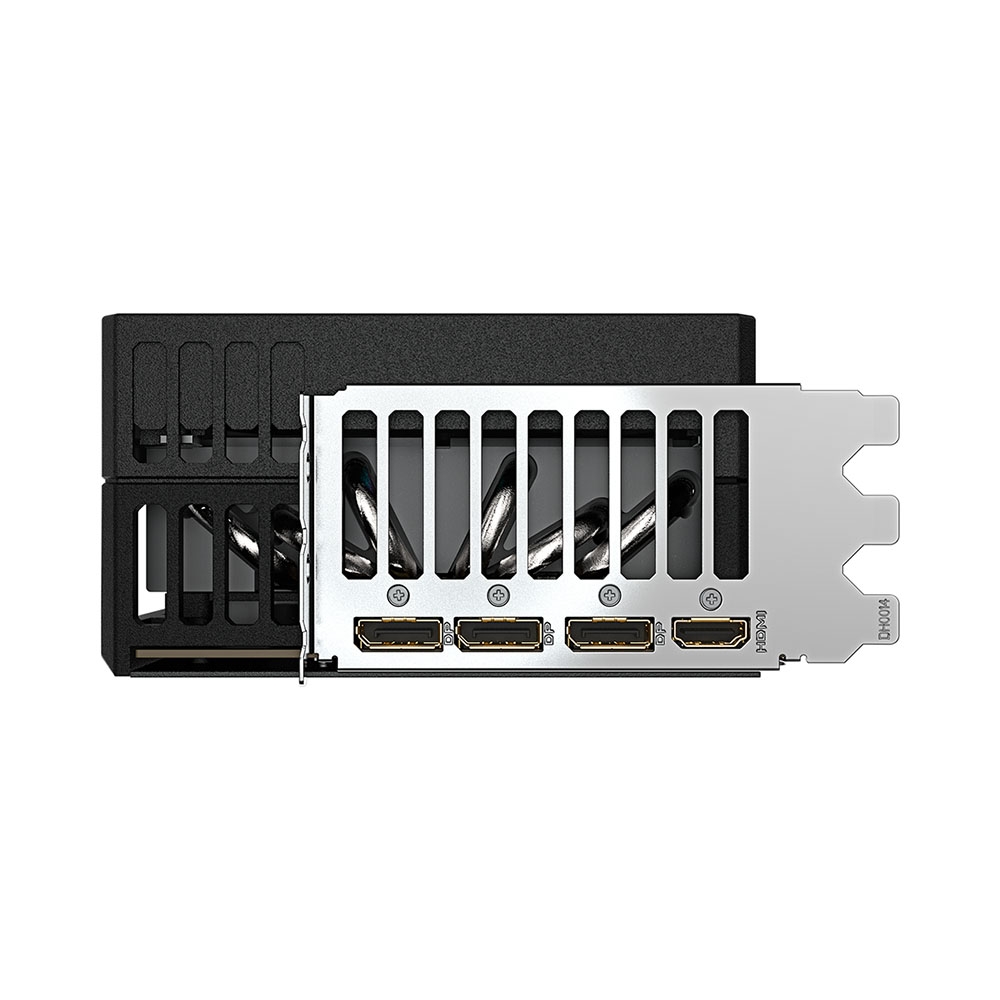 VGA Gigabyte GeForce RTX 5090 AORUS MASTER 32GB GDDR7