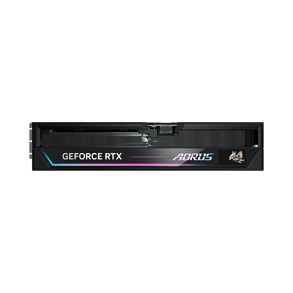 VGA Gigabyte GeForce RTX 5090 AORUS MASTER 32GB GDDR7