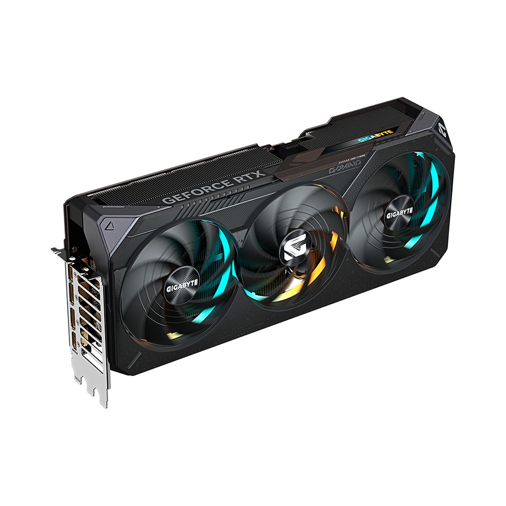 VGA Gigabyte GeForce RTX 5090 GAMING OC 32GB GDDR7