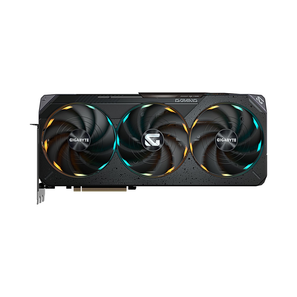 VGA Gigabyte GeForce RTX 5090 GAMING OC 32GB GDDR7