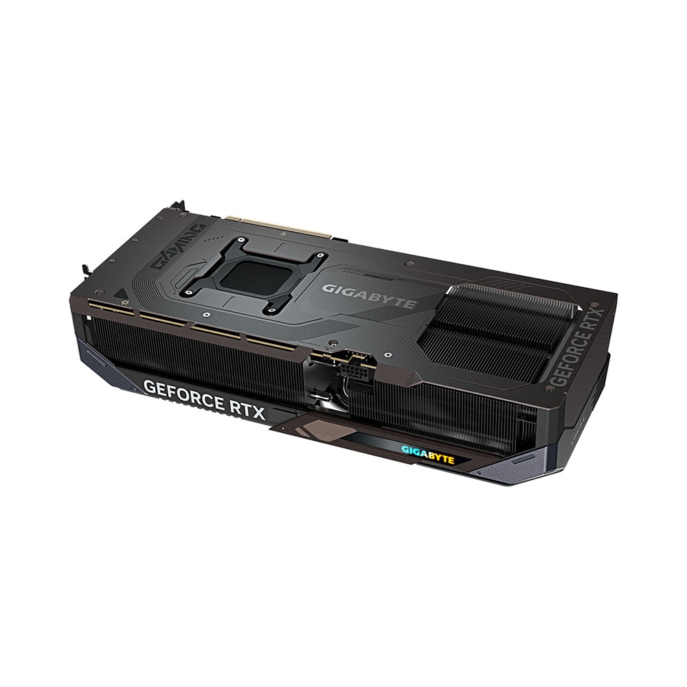 VGA Gigabyte GeForce RTX 5090 GAMING OC 32GB GDDR7